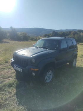 Обява за продажба на Jeep Cherokee 2.5 CRD Limited  ~10 500 лв. - изображение 7