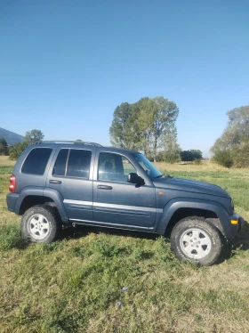 Обява за продажба на Jeep Cherokee 2.5 CRD Limited  ~10 500 лв. - изображение 2