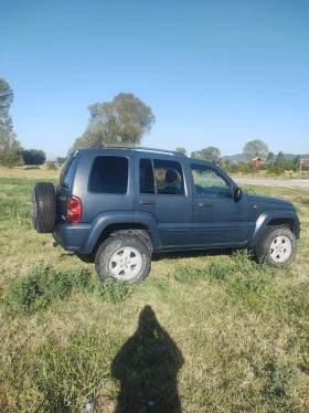 Обява за продажба на Jeep Cherokee 2.5 CRD Limited  ~10 500 лв. - изображение 3