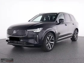 Volvo Xc90 T8-PLUS/455HP/FACE/HUD/B&W/CAM/LED/NAVI/AMBI/215g