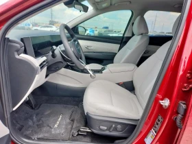 Hyundai Tucson SEL DIGITAL//   | Mobile.bg    7