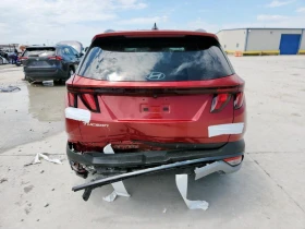 Hyundai Tucson SEL DIGITAL//   | Mobile.bg    5