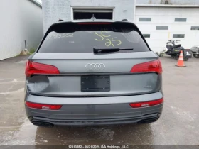 Audi Q5 Q5 PREMIUM PLUS 45 - 44900 лв. - 58583885 15