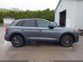 Audi Q5 Q5 PREMIUM PLUS 45 - 44900 лв. - 58583885 12