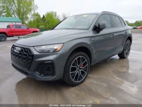 Audi Q5 Q5 PREMIUM PLUS 45 - 44900 лв. - 58583885 2