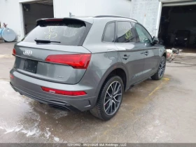 Audi Q5 Q5 PREMIUM PLUS 45 - 44900 лв. - 58583885 4