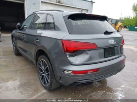 Audi Q5 Q5 PREMIUM PLUS 45 - 44900 лв. - 58583885 3