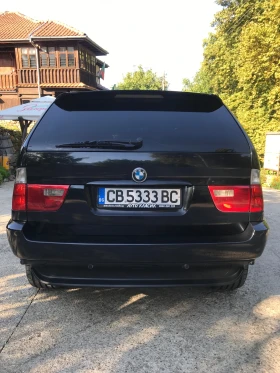 BMW X5 3.0 d 218 k.c | Mobile.bg    5