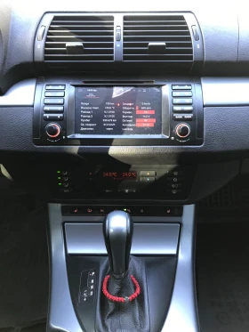 BMW X5 3.0 d 218 k.c | Mobile.bg    9