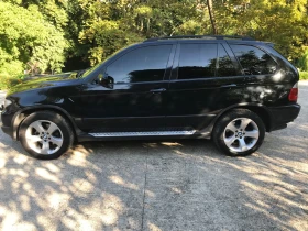BMW X5 3.0 d 218 k.c | Mobile.bg    3