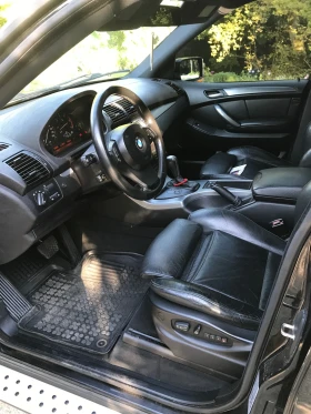 BMW X5 3.0 d 218 k.c | Mobile.bg    6