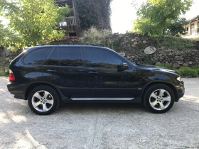 BMW X5 3.0 d 218 k.c | Mobile.bg    4