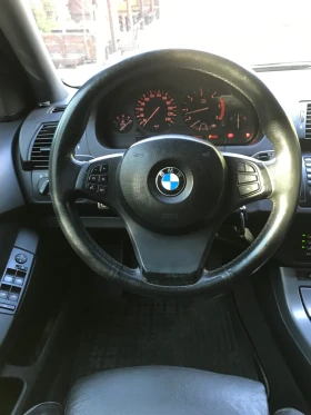 BMW X5 3.0 d 218 k.c | Mobile.bg    8