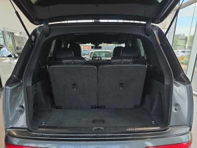 Audi Q7 Technik S-Line quattro - 35500 лв. / 18150.86 € - 54849519 10