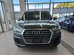 Audi Q7 Technik S-Line quattro - 35500 лв. / 18150.86 € - 54849519 2