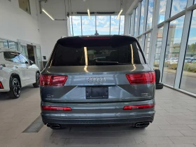 Audi Q7 Technik S-Line quattro - 35500 лв. / 18150.86 € - 54849519 5