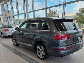 Audi Q7 Technik S-Line quattro - 35500 лв. / 18150.86 € - 54849519 4