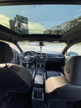 VW Tiguan R-line Highline  - 43000 лв. / 21985.55 € - 52779200 4