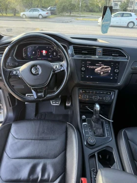 VW Tiguan R-line Highline  - 43000 лв. / 21985.55 € - 52779200 7