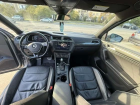 VW Tiguan R-line Highline  - 43000 лв. / 21985.55 € - 52779200 6