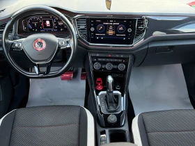 VW T-Roc 6 МЕСЕЦА ГАРАНЦИЯ!!!/2.0TSI!!4х4!!От България!!! - 42999 лв. / 21985.04 € - 63745922 8
