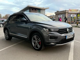 VW T-Roc 6 МЕСЕЦА ГАРАНЦИЯ!!!/2.0TSI!!4х4!!От България!!! - 42999 лв. / 21985.04 € - 63745922 5