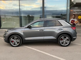 VW T-Roc 6 МЕСЕЦА ГАРАНЦИЯ!!!/2.0TSI!!4х4!!От България!!! - 42999 лв. / 21985.04 € - 63745922 2