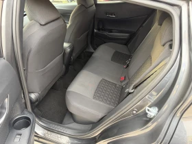 Toyota C-HR 2.0h 184к.с 37000км.Luxury FACE Гаранция - 44444 лв. / 22723.86 € - 99814350 11