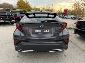 Toyota C-HR 2.0h 184к.с 37000км.Luxury FACE Гаранция - 44444 лв. / 22723.86 € - 99814350 5