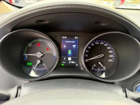 Toyota C-HR 2.0h 184к.с 37000км.Luxury FACE Гаранция - 44444 лв. / 22723.86 € - 99814350 9