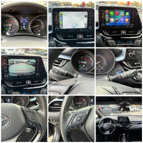 Toyota C-HR 2.0h 184к.с 37000км.Luxury FACE Гаранция - 44444 лв. / 22723.86 € - 99814350 10