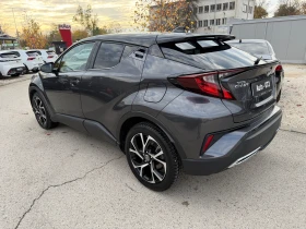 Toyota C-HR 2.0h 184к.с 37000км.Luxury FACE Гаранция - 44444 лв. / 22723.86 € - 99814350 6