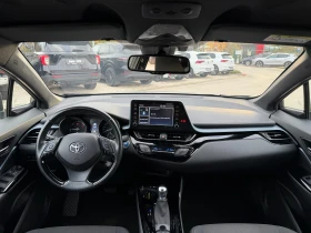 Toyota C-HR 2.0h 184к.с 37000км.Luxury FACE Гаранция - 44444 лв. / 22723.86 € - 99814350 12