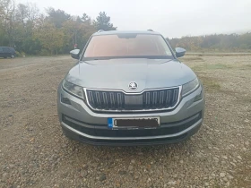 Skoda Kodiaq 2.0 TDi - изображение 1