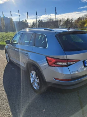 Skoda Kodiaq 2.0 TDi, снимка 2