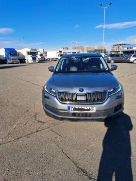 Skoda Kodiaq 2.0 TDi, снимка 5