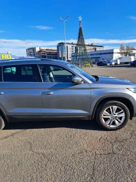Skoda Kodiaq 2.0 TDi, снимка 6
