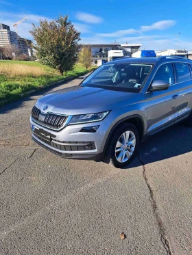 Skoda Kodiaq 2.0 TDi, снимка 3