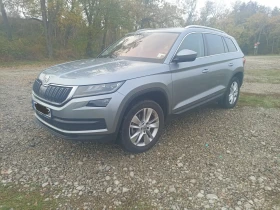 Skoda Kodiaq 2.0 TDi | Mobile.bg    8