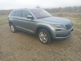Skoda Kodiaq 2.0 TDi | Mobile.bg    2