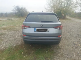 Skoda Kodiaq 2.0 TDi | Mobile.bg    5