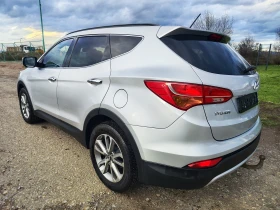 Hyundai Santa fe 7= МЕСТЕН, снимка 4
