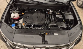 Hyundai Tucson 2.5 на ГАЗ LPG 4X4, снимка 11