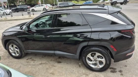 Hyundai Tucson 2.5 на ГАЗ LPG 4X4, снимка 2