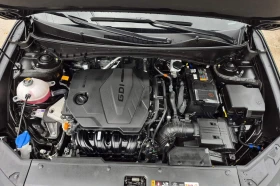Hyundai Tucson 2.5 на ГАЗ LPG 4X4, снимка 13