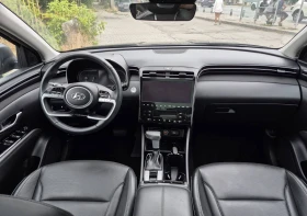 Hyundai Tucson 2.5 на ГАЗ LPG 4X4, снимка 8