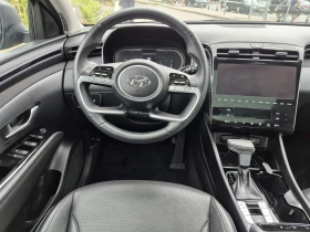 Hyundai Tucson 2.5 на ГАЗ LPG 4X4, снимка 9