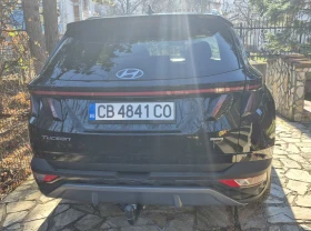Hyundai Tucson 2.5 на ГАЗ LPG 4X4, снимка 16