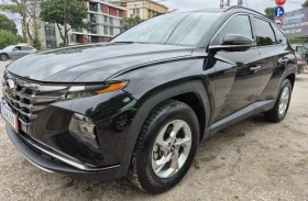 Hyundai Tucson 2.5 на ГАЗ LPG 4X4, снимка 1