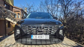 Hyundai Tucson 2.5 на ГАЗ LPG 4X4, снимка 15